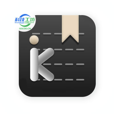 Koodo Reader 电子书阅读器 v1.9.6