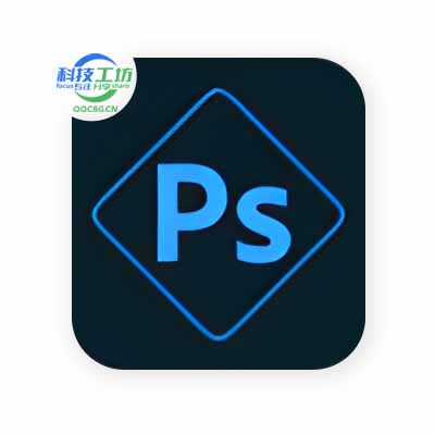 Adobe Photoshop Express PS手机应用 图片美化处理工具 特别版 v16.7.268 b1943