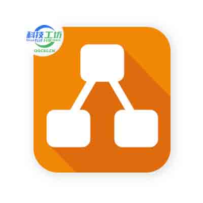 Drawio 开源跨平台图表绘制工具 v26.2.15
