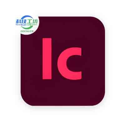 Adobe InCopy 2025 专业文字处理和排版软件 特别版 v20.0.1.32