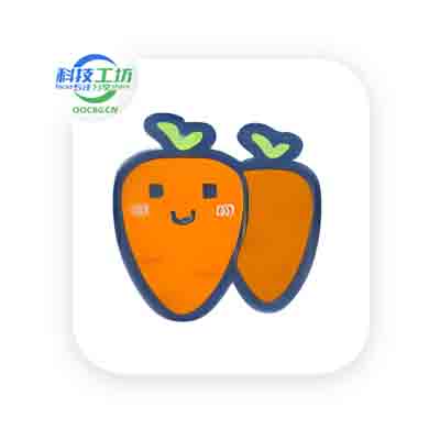 萝卜头文档下载器 v1.1