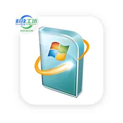 WinNTSetup 系统安装和迁移的工具 单文件版 v5.4.1