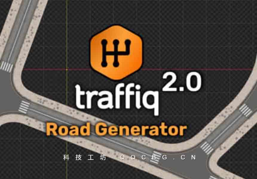 交通工具汽车三维模型绑定预设Car Library – Traffiq Car Models – Rigged Cars v2.3.0