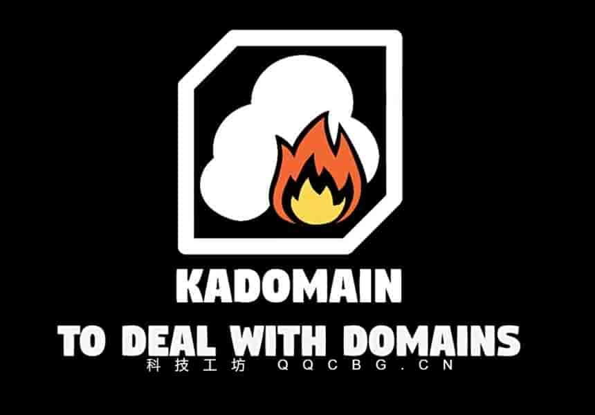 场景物理特效模拟管理工具 Kadomain v1.2.8