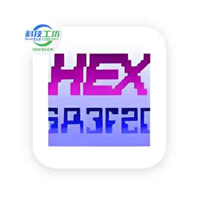 WinHex 十六进制编辑和磁盘编辑软件 v21.5