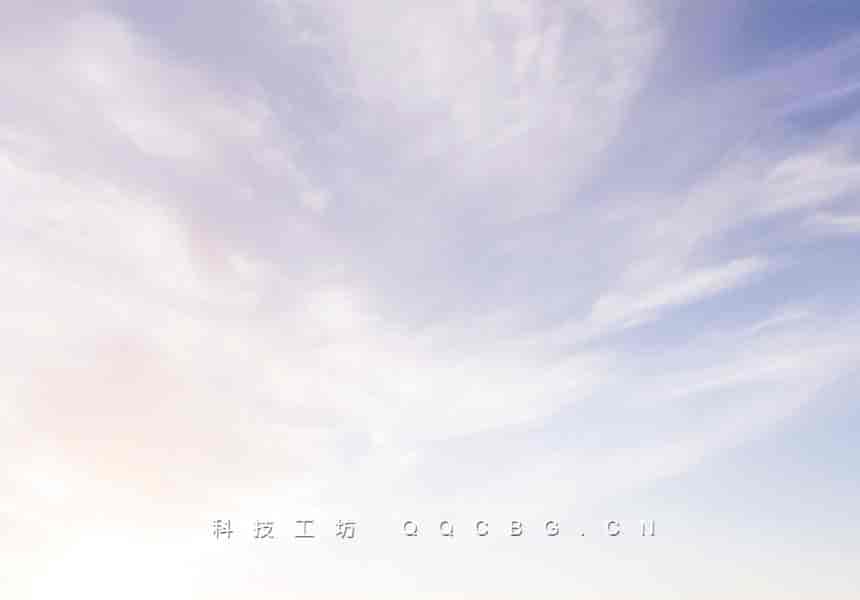 62+自然天空氛围云层营造参考图片背景素材