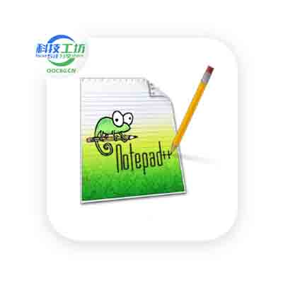 Notepad++  代码编辑器 v8.8.2