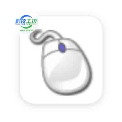 MouseSpeedSwitcher 鼠标速度切换器 v3.4.0