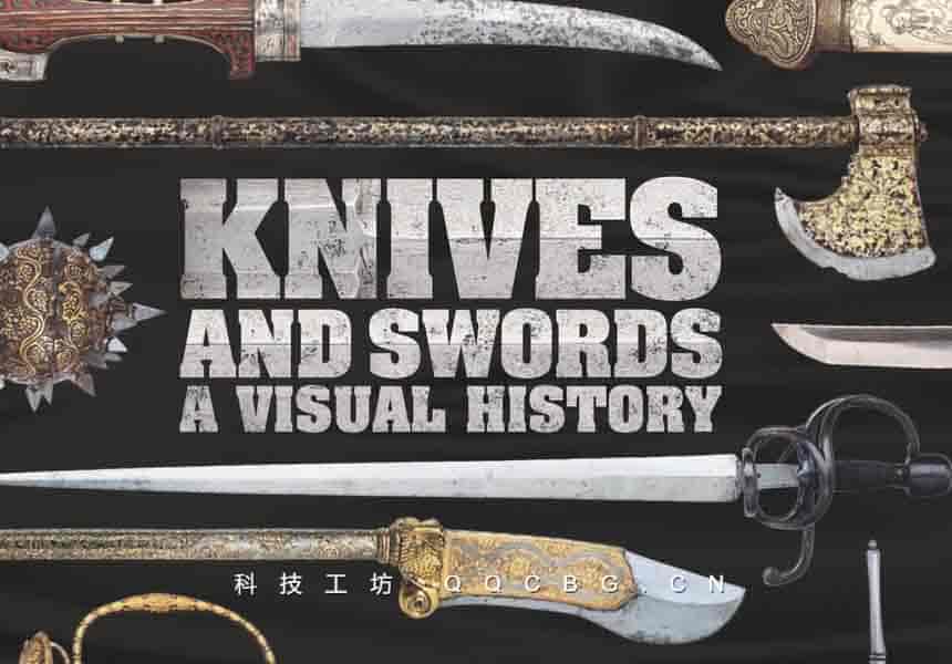362+KnivesandSwordsAVisualHistory刀剑：视觉历史