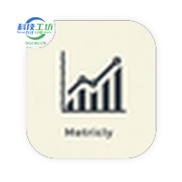 Metricly - RAM & Ping Monitor v1.3